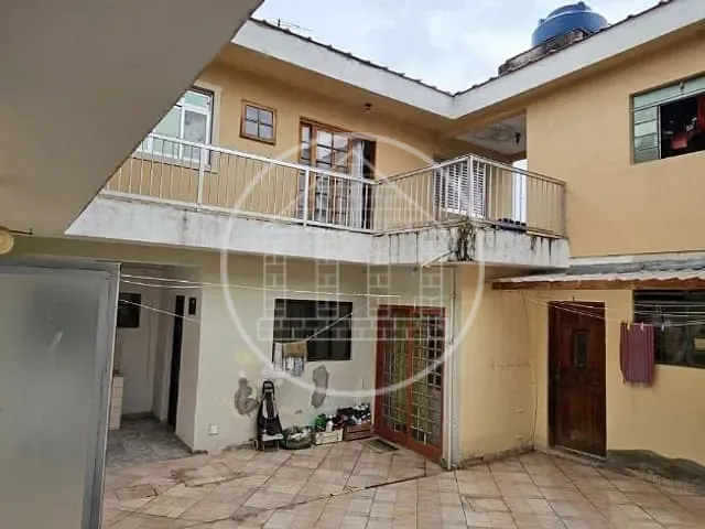 Casa com 500m² 1 quarto e 1 banheiro, à venda, no bairro Jardim Castro Alves em São Paulo