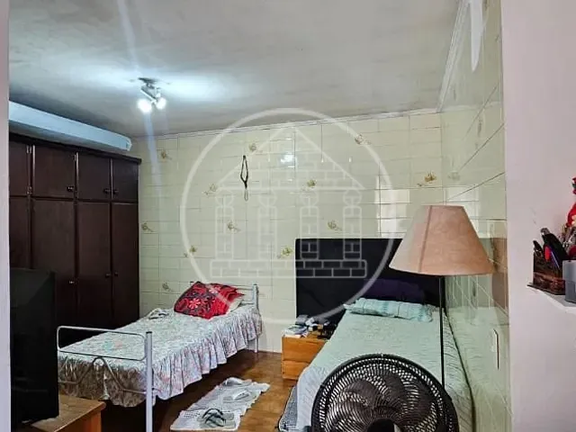 Casa com 500m² 1 quarto e 1 banheiro, à venda, no bairro Jardim Castro Alves em São Paulo