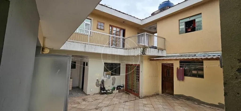 Casa, 1 quarto, 150 m² - Foto 1