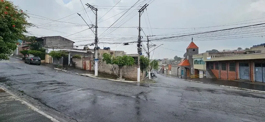Casa, 1 quarto, 150 m² - Foto 3