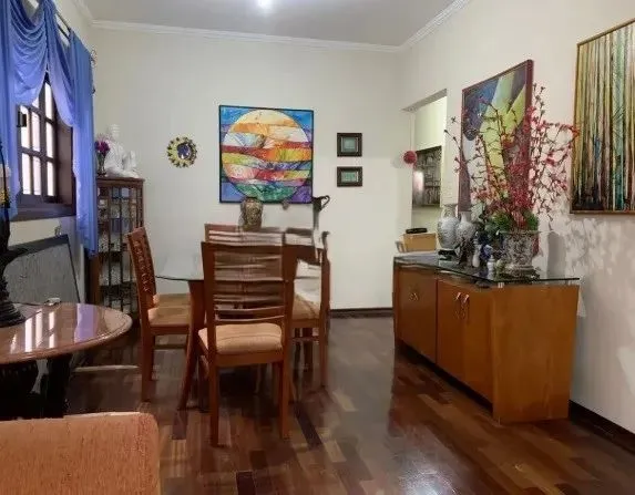 Casa, 3 quartos, 175 m² - Foto 1