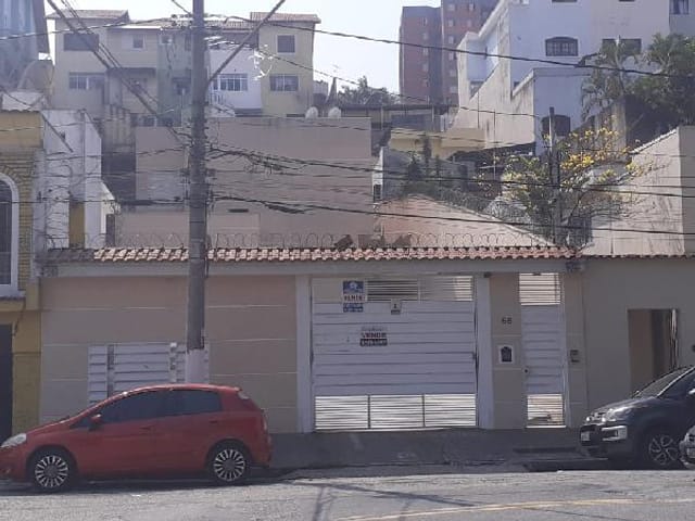 Foto do Casa - Casa à venda 10M², VILA AURORA (ZONA NORTE), SAO PAULO - SP | Imobiliária Compare