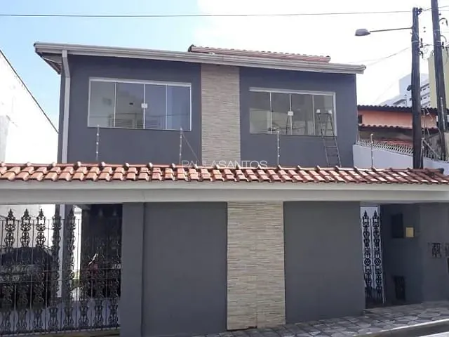 Casa com 400m² 4 quartos e 2 banheiros, à venda, no bairro Vila Jardini em Sorocaba