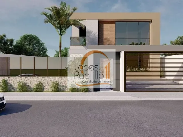 Casa com 253m² 3 quartos e 4 banheiros, à venda, no bairro Jardim Paulista em Atibaia