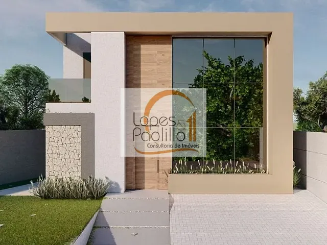 Casa com 253m² 3 quartos e 4 banheiros, à venda, no bairro Jardim Paulista em Atibaia