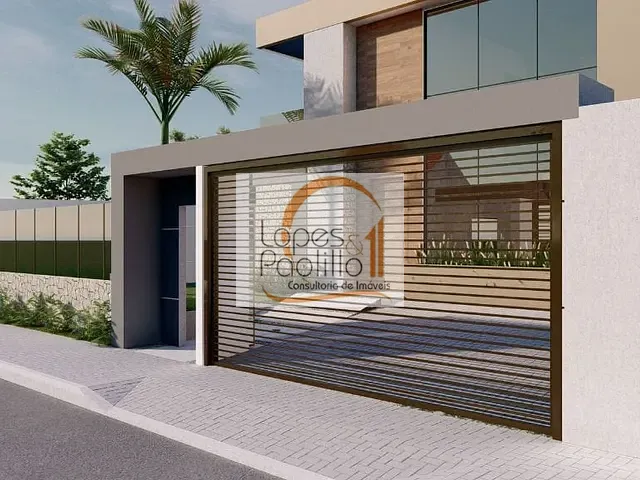 Casa com 253m² 3 quartos e 4 banheiros, à venda, no bairro Jardim Paulista em Atibaia