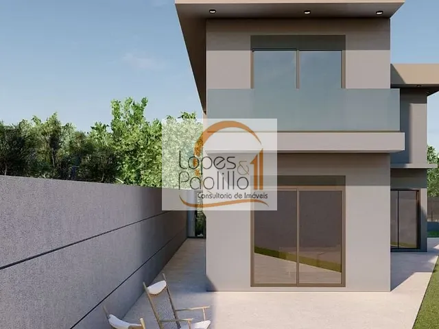 Casa com 253m² 3 quartos e 4 banheiros, à venda, no bairro Jardim Paulista em Atibaia