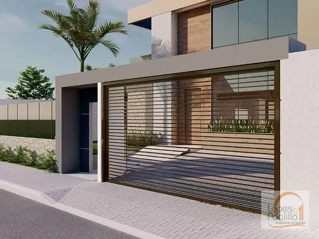 Casa com 253m² 3 quartos e 4 banheiros, à venda, no bairro Jardim Paulista em Atibaia