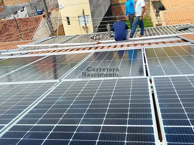 Casa com 140m², à venda, no bairro Parque dos Príncipes em Jacareí