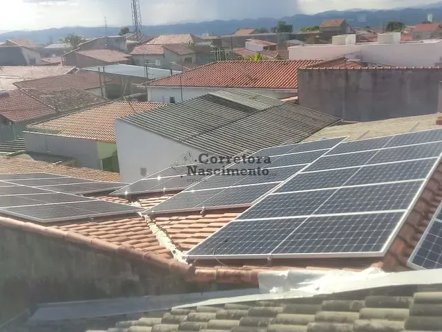 Casa com 140m², à venda, no bairro Parque dos Príncipes em Jacareí