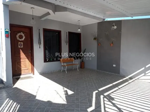 Casa com 175m² 4 quartos e 3 banheiros, à venda, no bairro Cidade Jardim em Sorocaba