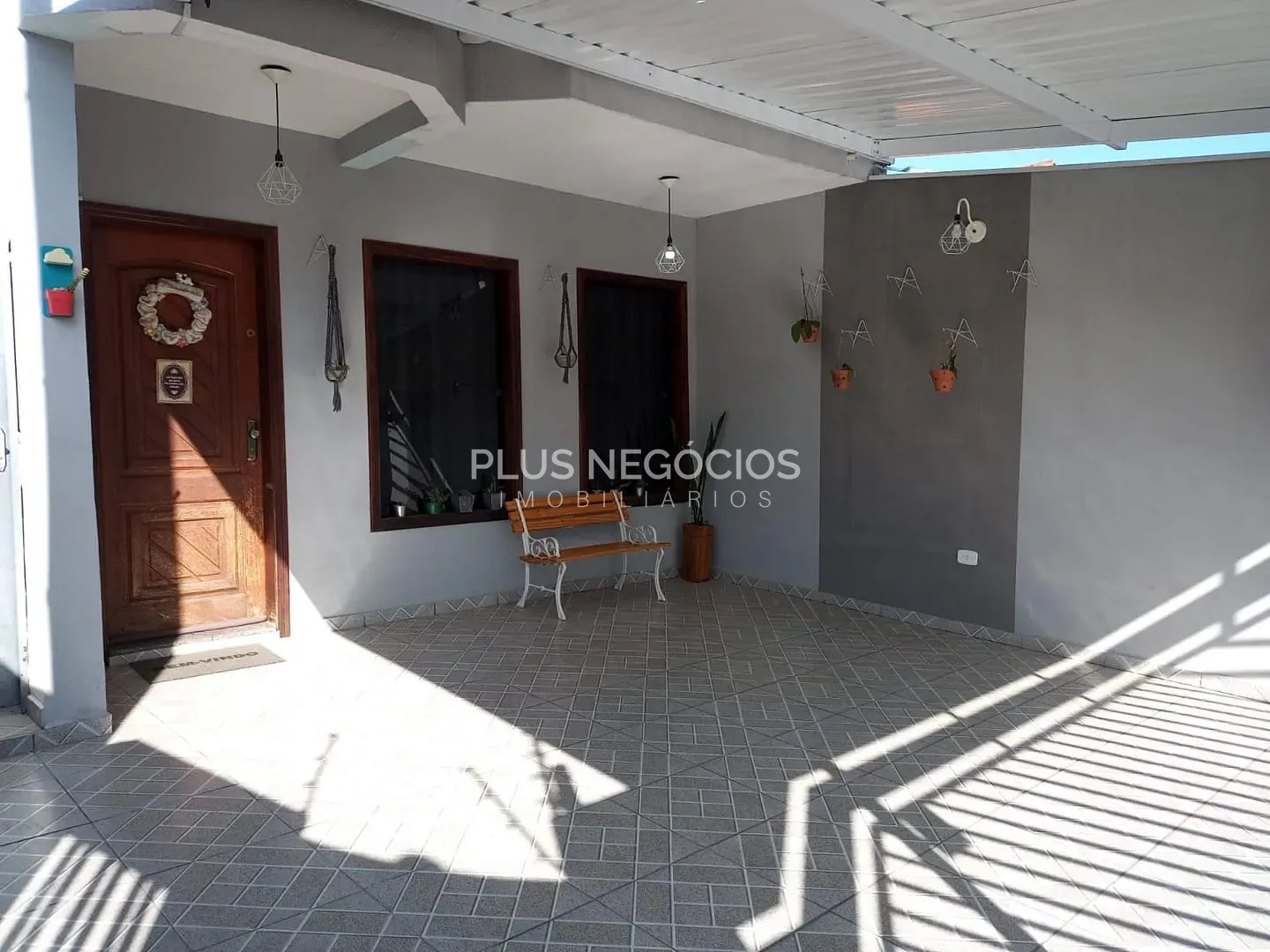Casa, 4 quartos, 181 m² - Foto 3
