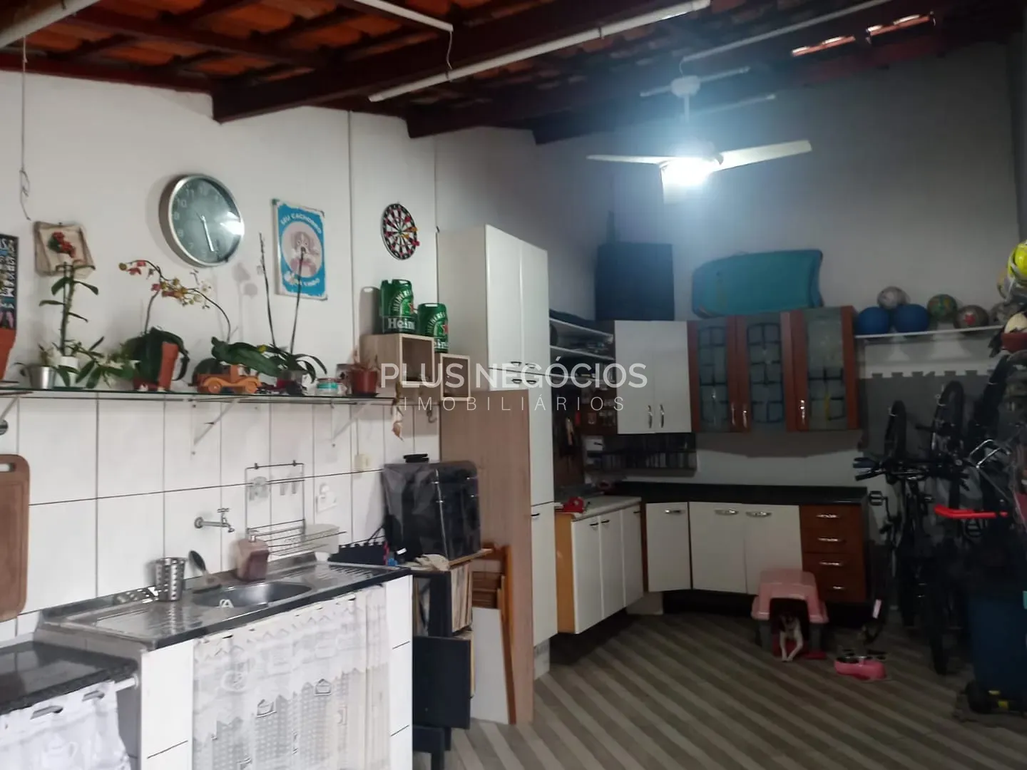 Casa, 4 quartos, 181 m² - Foto 12