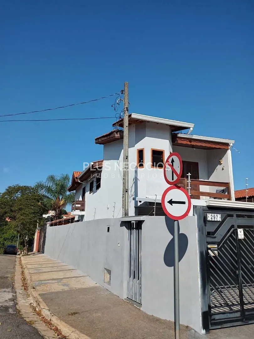 Casa, 4 quartos, 181 m² - Foto 2