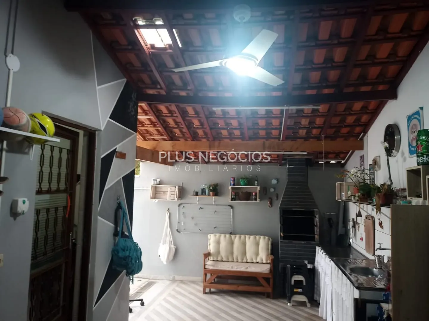 Casa, 4 quartos, 181 m² - Foto 13