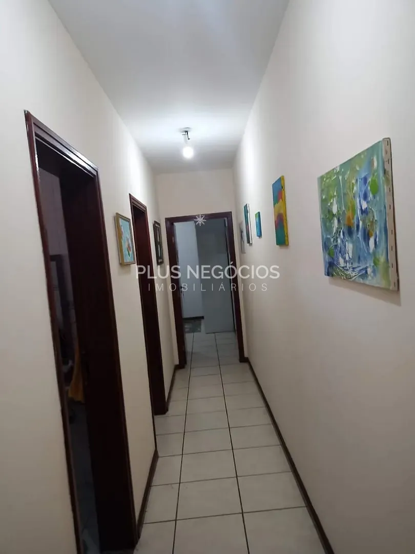 Casa, 4 quartos, 181 m² - Foto 8