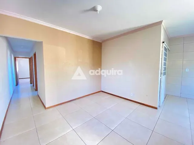 Casa 3 quartos e 1 banheiro, à venda, no bairro Neves em Ponta Grossa