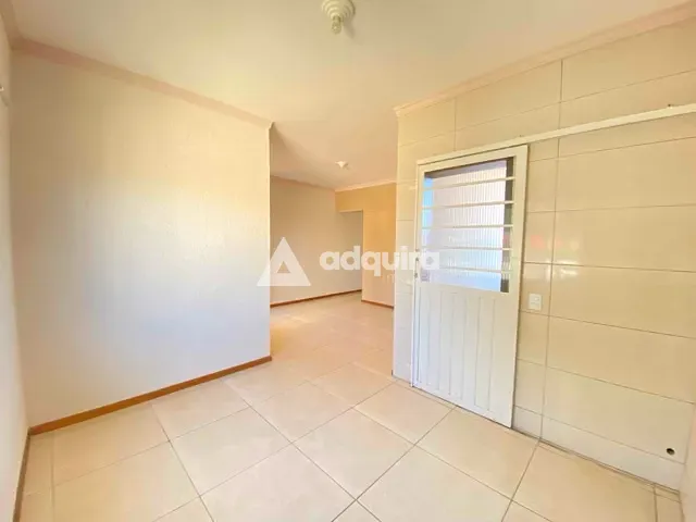 Casa 3 quartos e 1 banheiro, à venda, no bairro Neves em Ponta Grossa