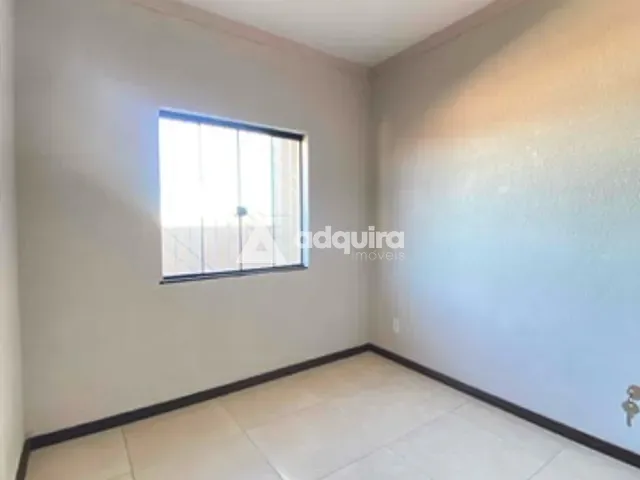Casa 3 quartos e 1 banheiro, à venda, no bairro Neves em Ponta Grossa