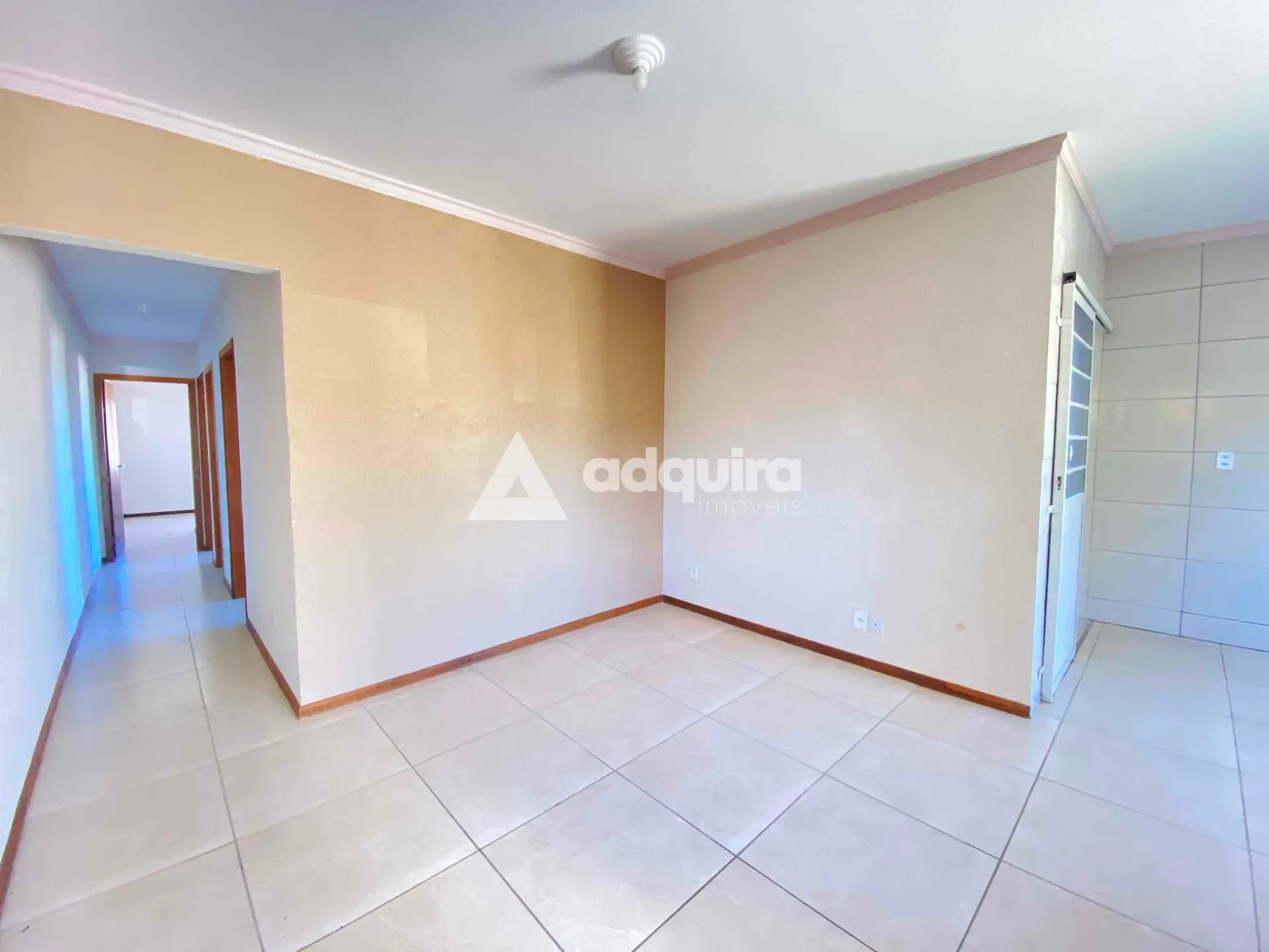 Casa, 3 quartos, 67 m² - Foto 2