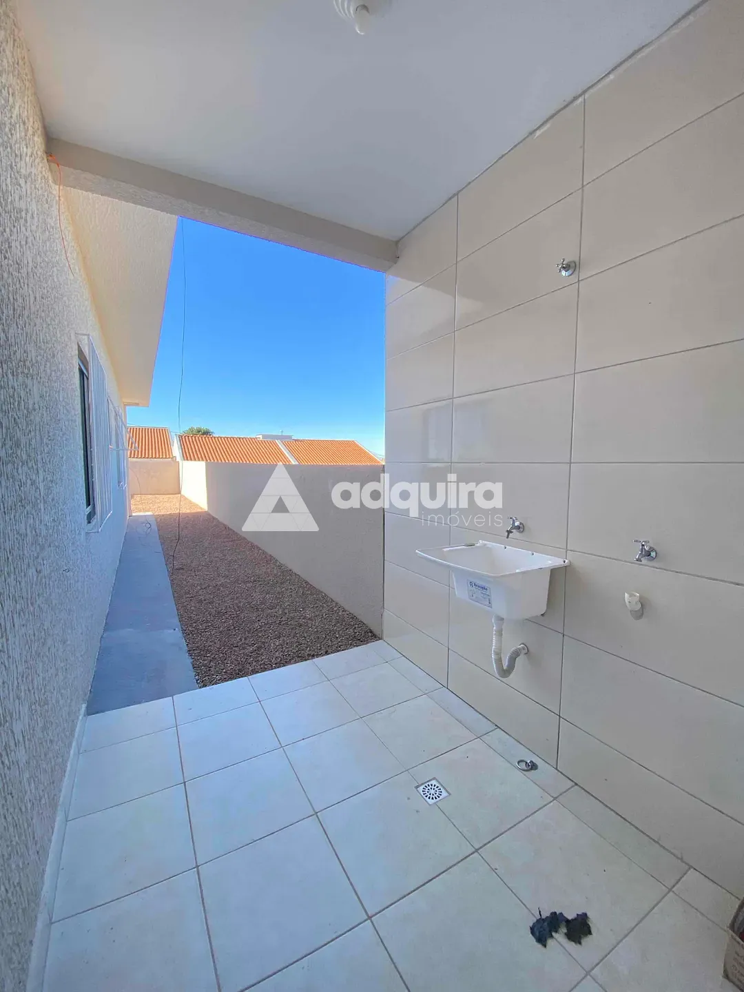 Casa, 3 quartos, 67 m² - Foto 9