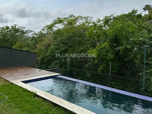 Casa com 451m² 3 quartos e 4 banheiros, à venda, no bairro Alphaville Nova Esplanada 3 em Votorantim