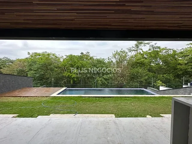 Casa com 451m² 3 quartos e 4 banheiros, à venda, no bairro Alphaville Nova Esplanada 3 em Votorantim