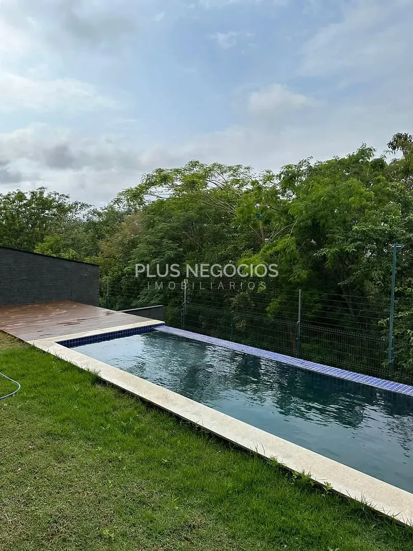 Casa, 3 quartos, 451 m² - Foto 5