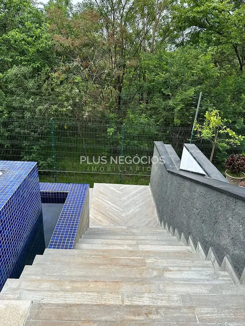 Casa, 3 quartos, 451 m² - Foto 11