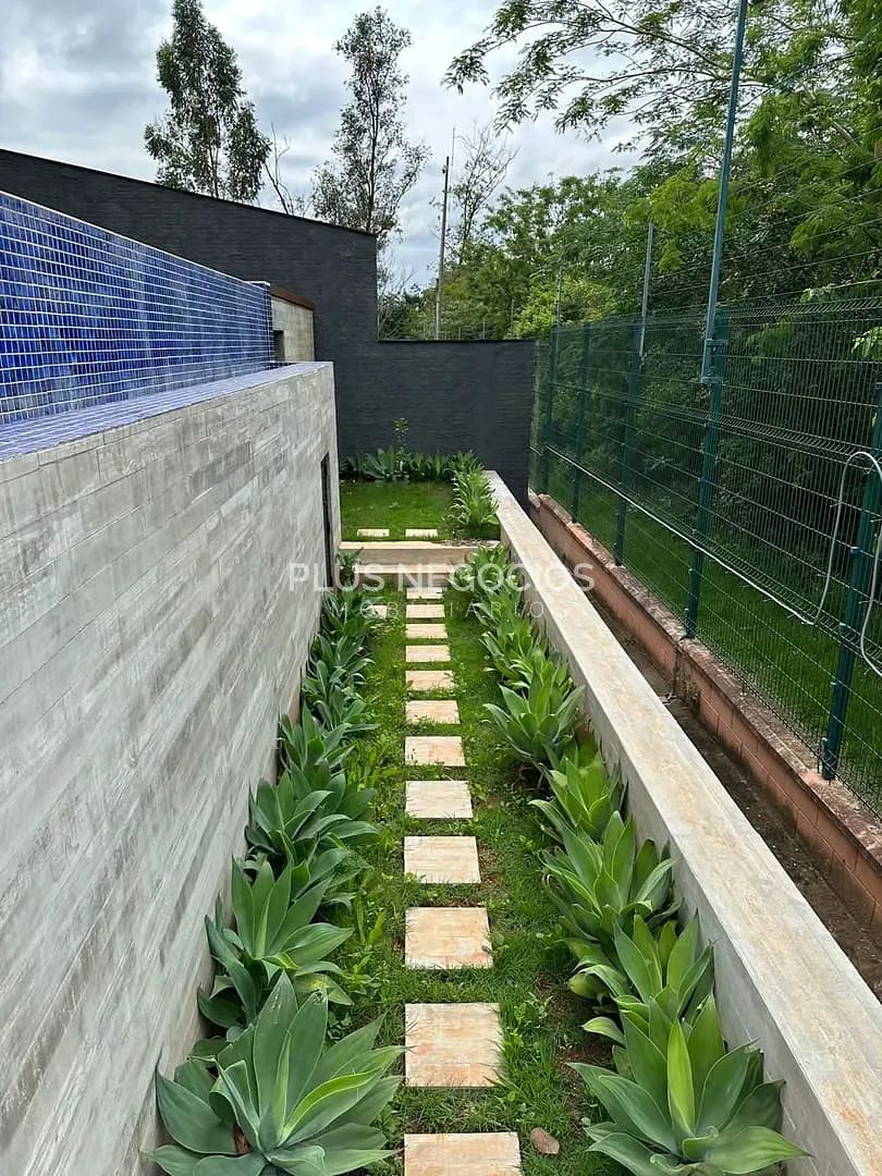 Casa, 3 quartos, 451 m² - Foto 12