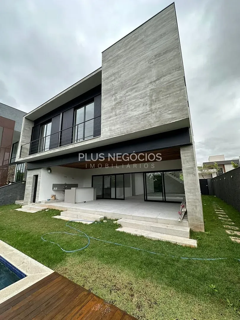 Casa, 3 quartos, 451 m² - Foto 2
