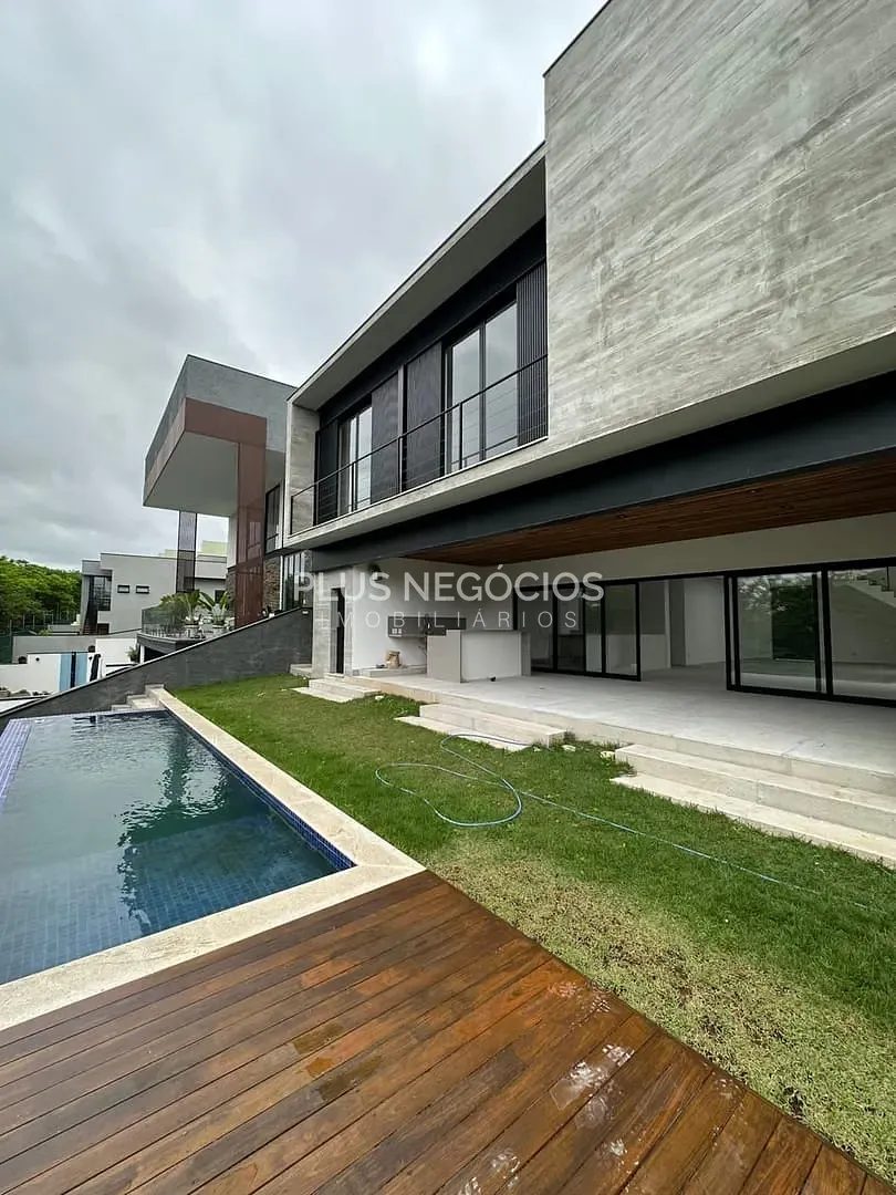 Casa, 3 quartos, 451 m² - Foto 3