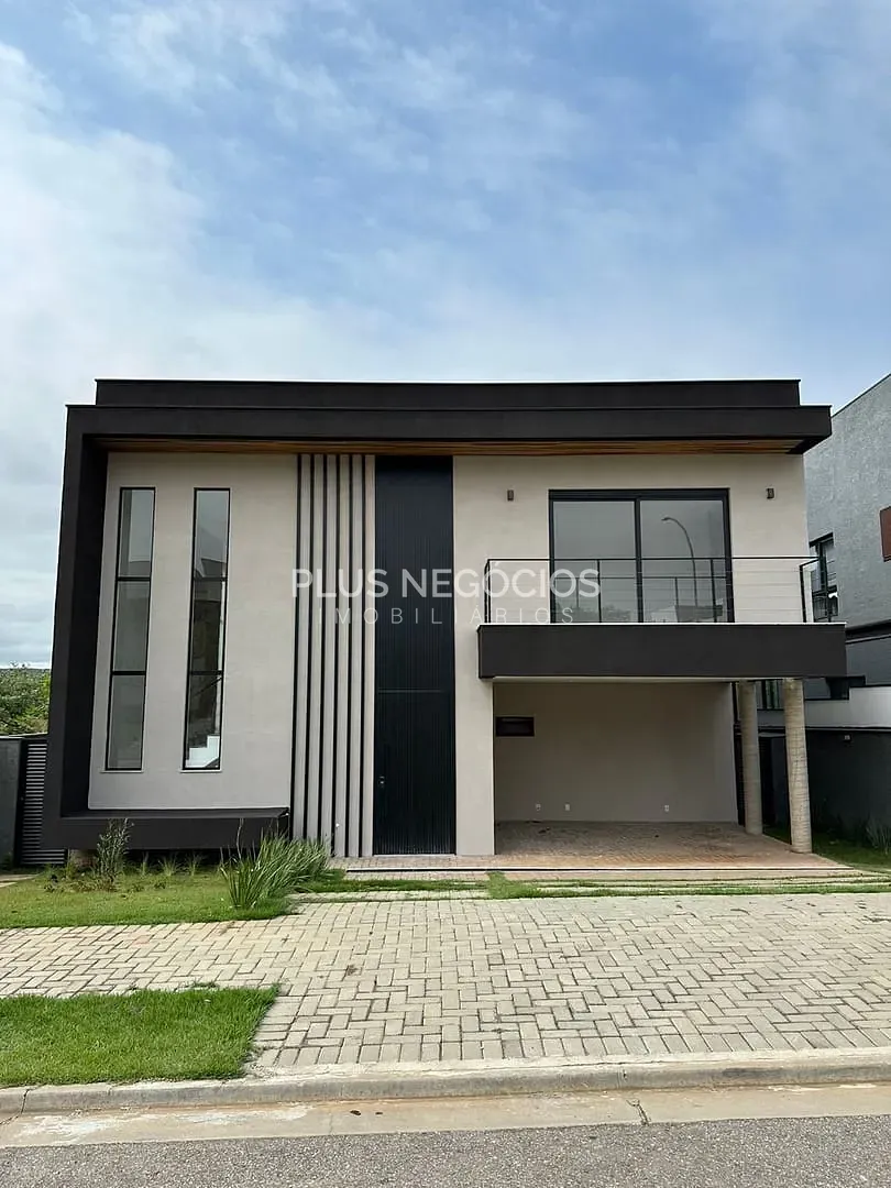 Casa, 3 quartos, 451 m² - Foto 1