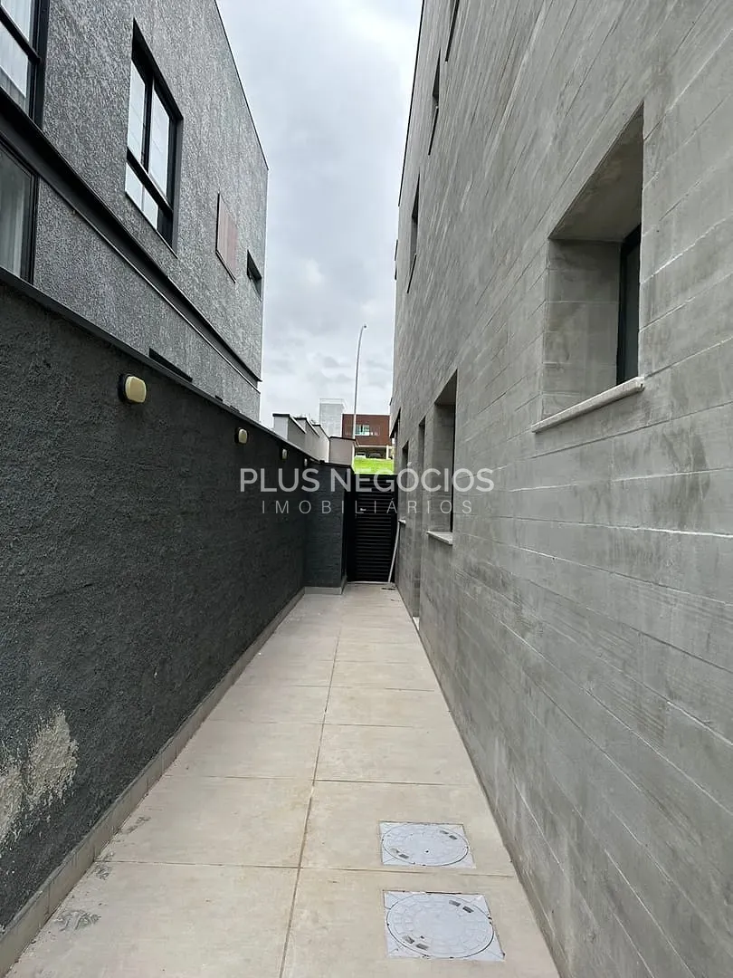 Casa, 3 quartos, 451 m² - Foto 9