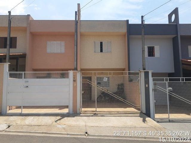 Foto do Casa - Casa à venda 2 Quartos, 1 Vaga, 10M², Não informado, ATIBAIA - SP | Imobiliária Compare