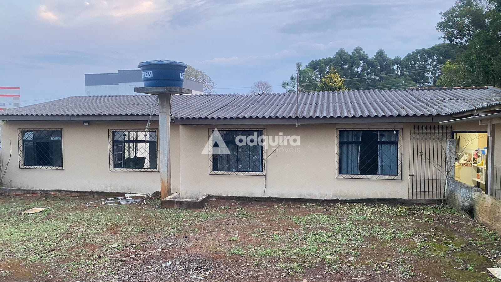 Casa à venda com 5 quartos, 227m² - Foto 31