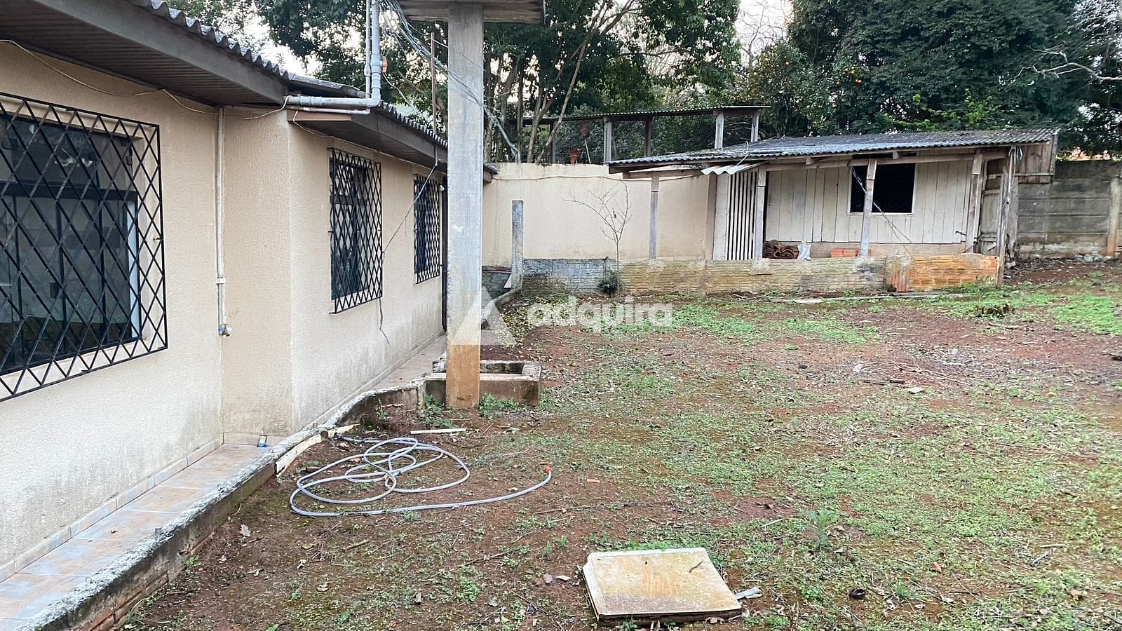 Casa à venda com 5 quartos, 227m² - Foto 32