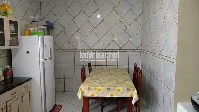 Casa, 2 quartos, 75 m² - Foto 3