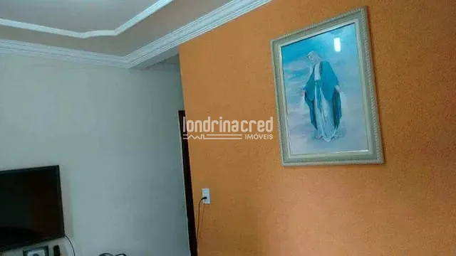Casa, 2 quartos, 75 m² - Foto 4