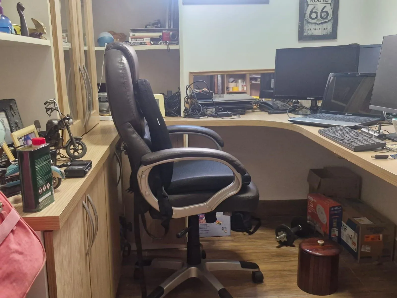 Casa, 3 quartos, 230 m² - Foto 10