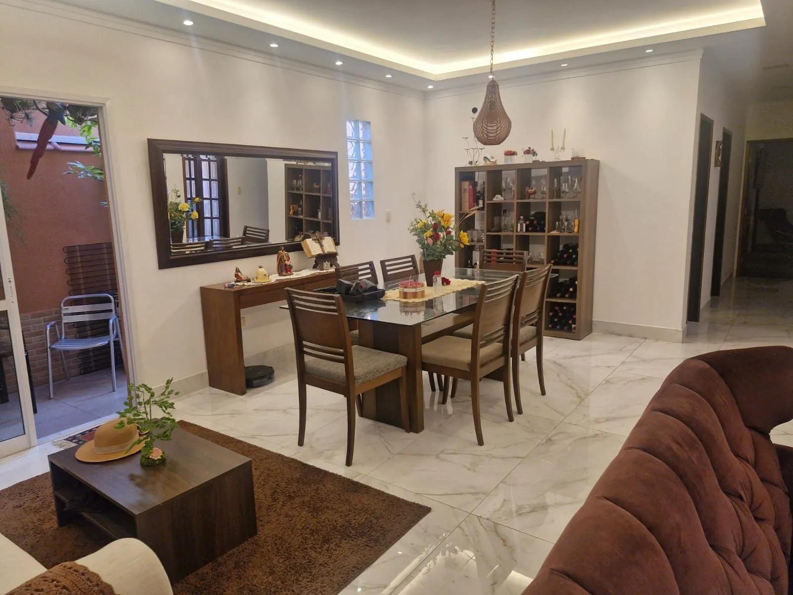 Casa, 3 quartos, 230 m² - Foto 17