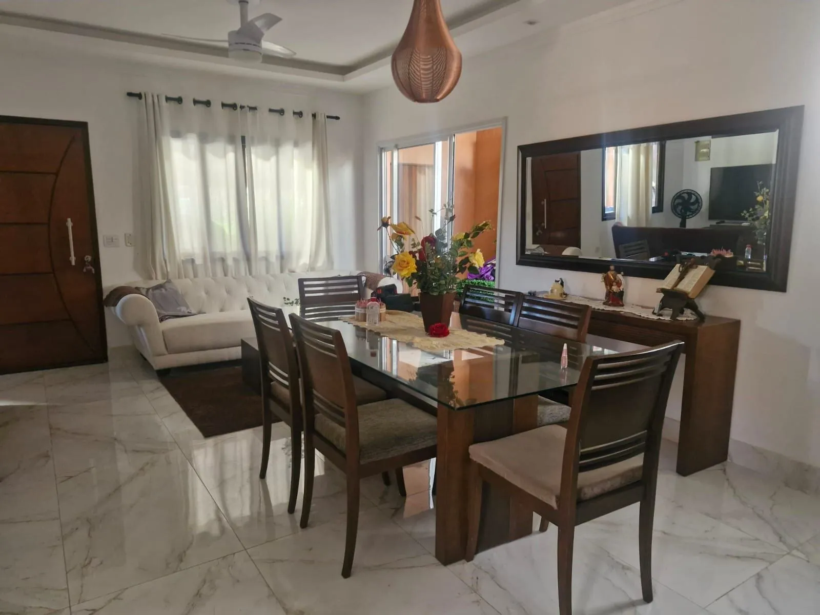 Casa, 3 quartos, 230 m² - Foto 5