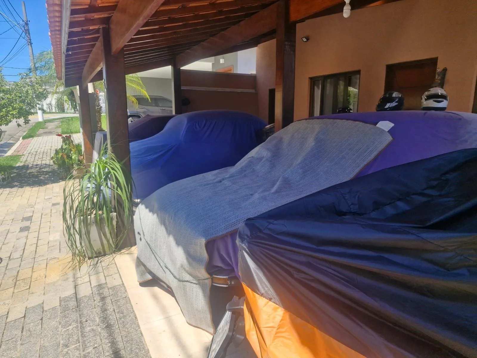 Casa, 3 quartos, 230 m² - Foto 13