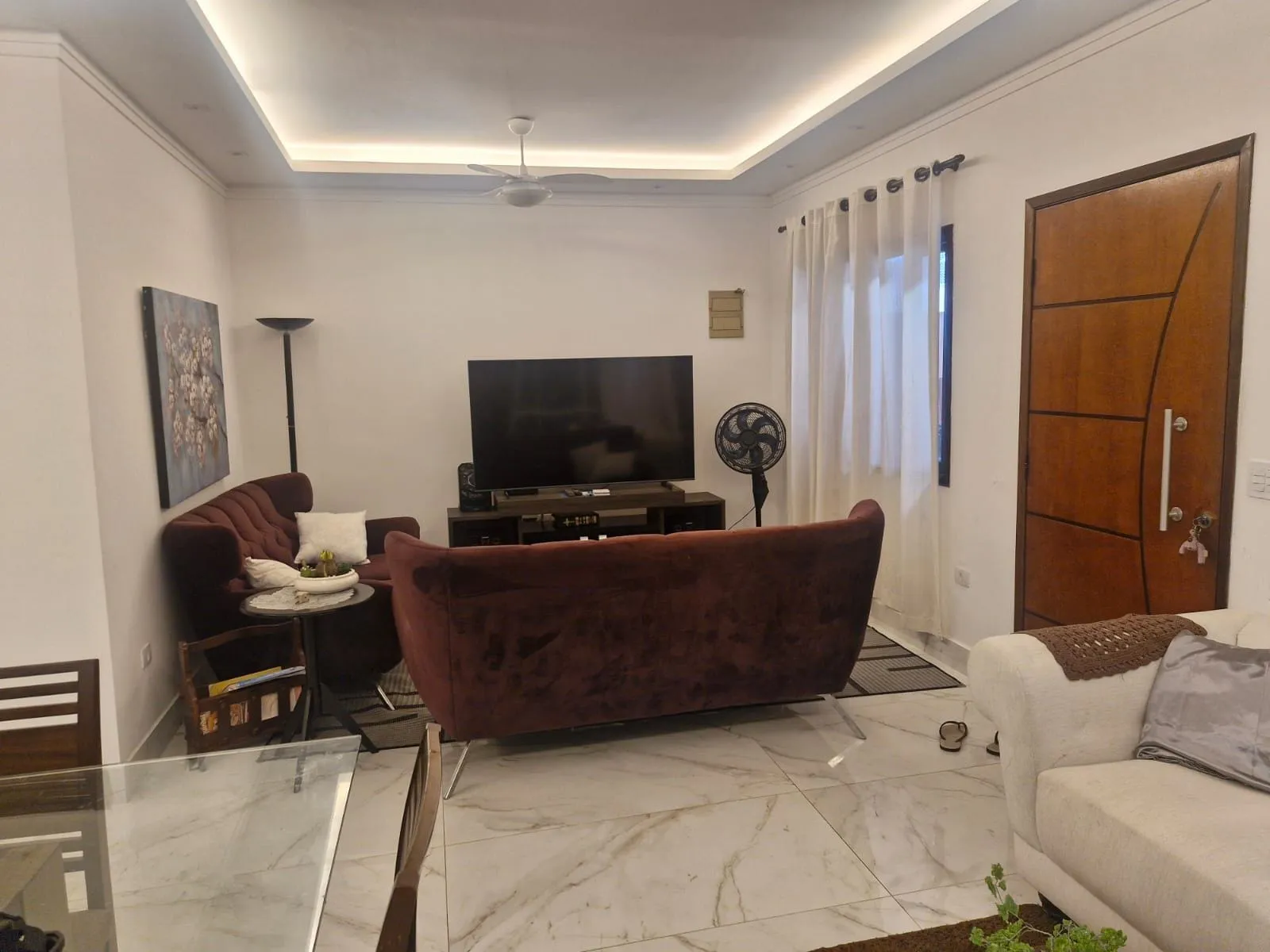 Casa, 3 quartos, 230 m² - Foto 7