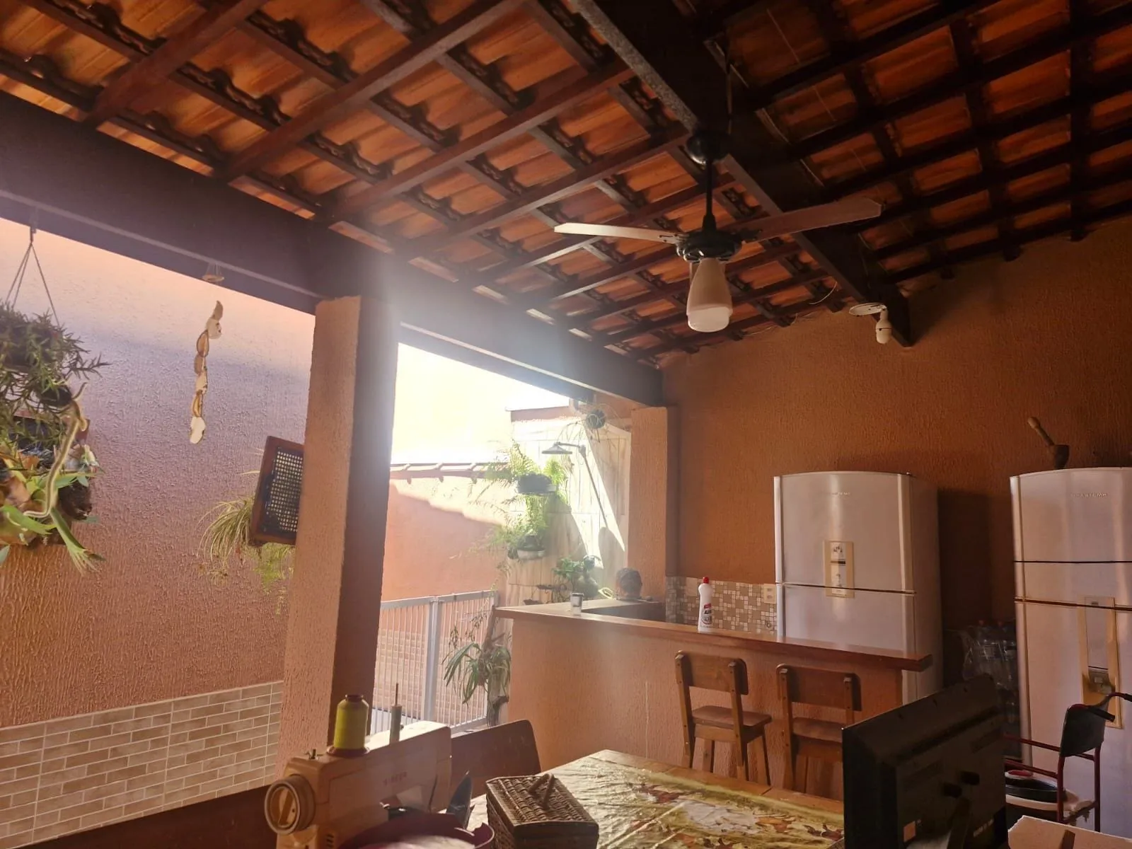 Casa, 3 quartos, 230 m² - Foto 16