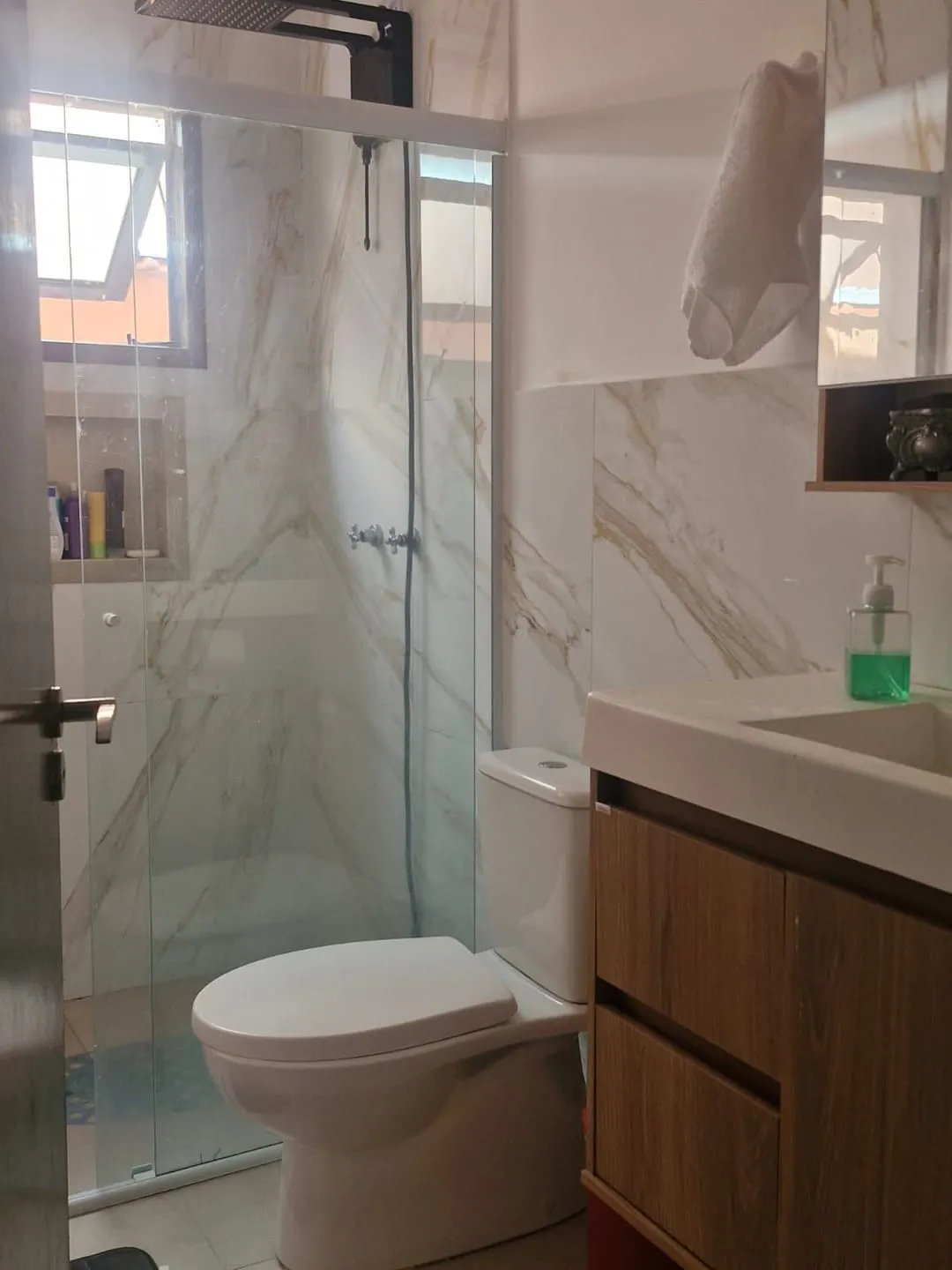 Casa, 3 quartos, 230 m² - Foto 19