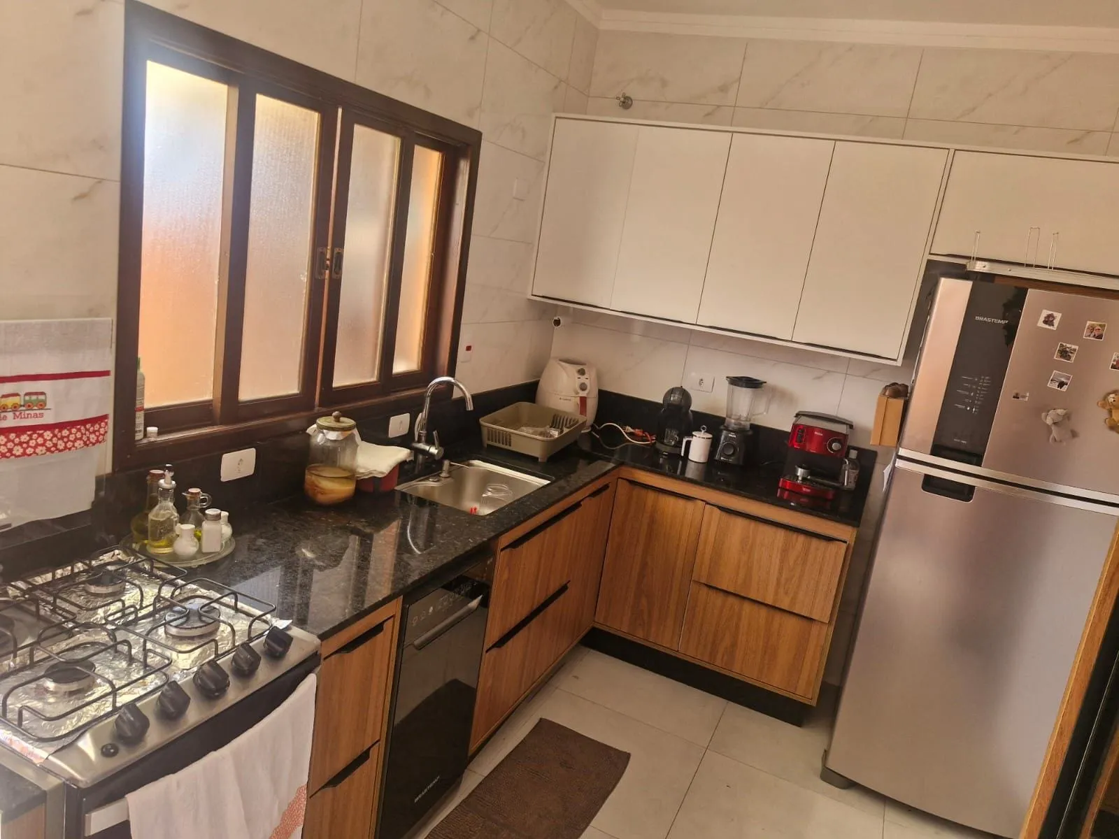 Casa, 3 quartos, 230 m² - Foto 21
