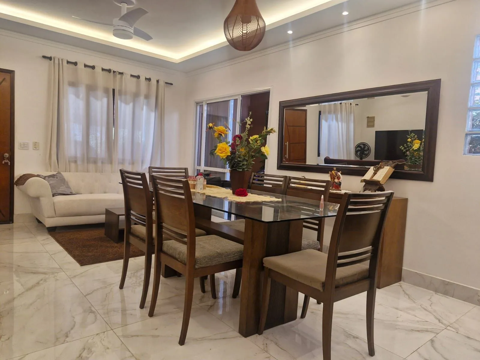 Casa, 3 quartos, 230 m² - Foto 24