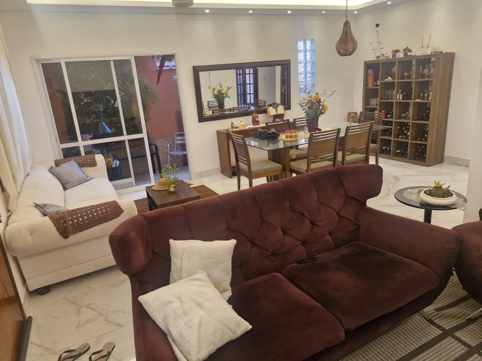 Casa, 3 quartos, 230 m² - Foto 25