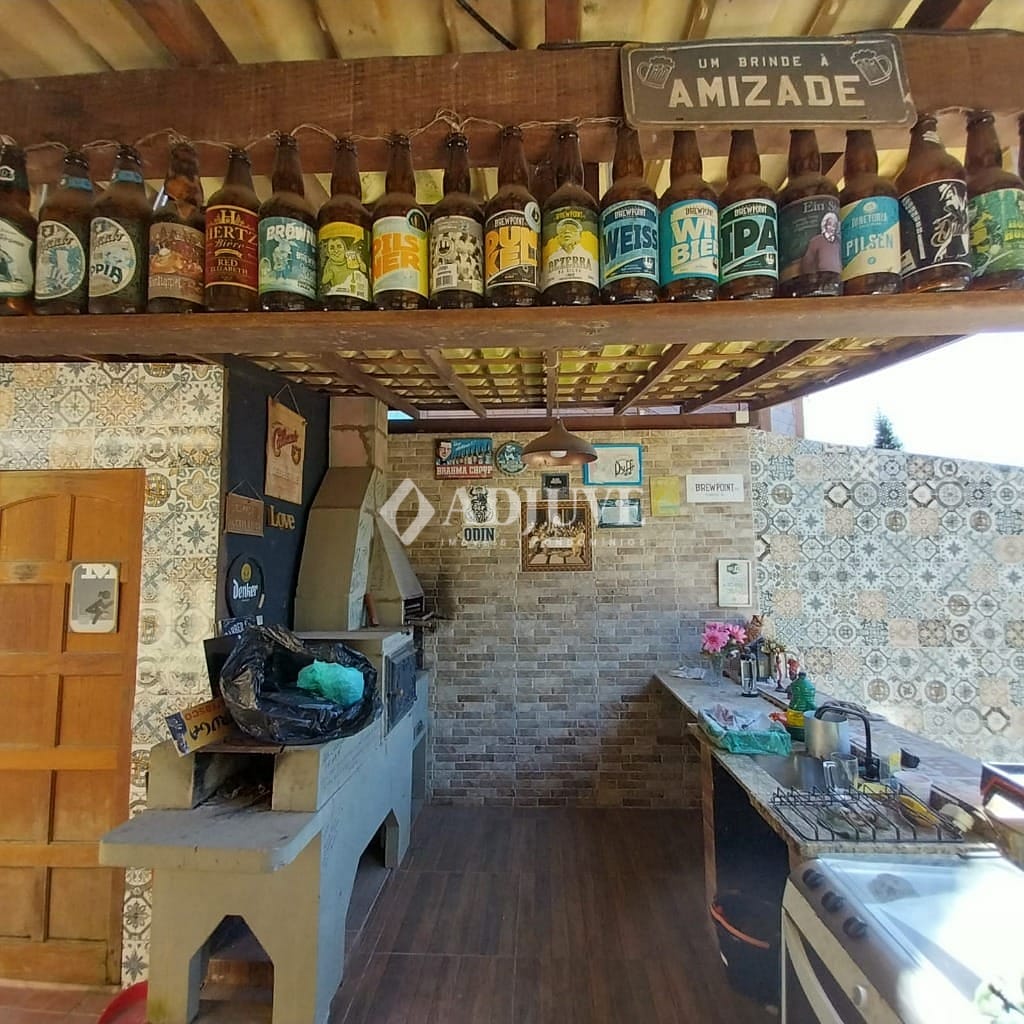 Casa à venda com 3 quartos, 190m² - Foto 12